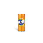 Fanta 0,500 мл.