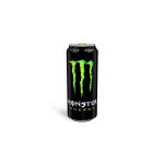Енергийна напитка Monster