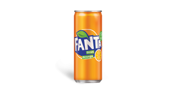 Fanta 0,500 мл.