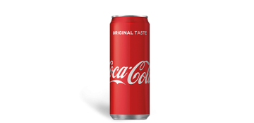 Coca Cola -кен